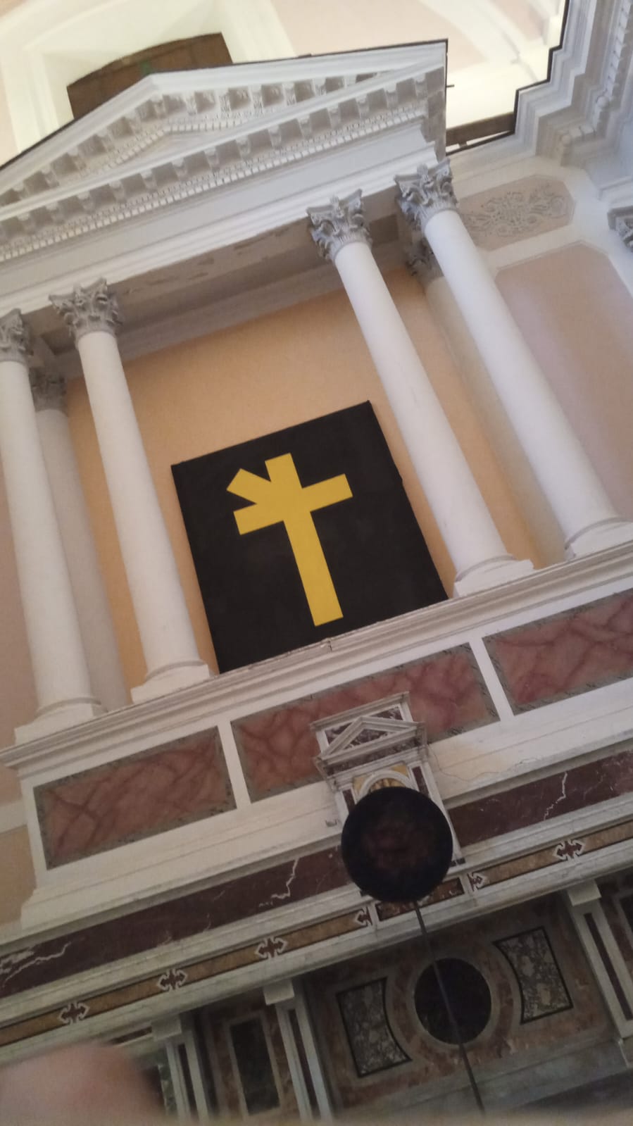 THEOCRAZY 2023 @ Dannatio Memorie Salerno